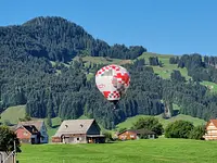 slow-fly GmbH Ballonfahrten - Klicken Sie, um das Bild 21 in einer Lightbox vergrössert darzustellen