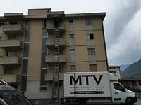 MTV Meubles Transport Videira - Klicken Sie, um das Bild 19 in einer Lightbox vergrössert darzustellen