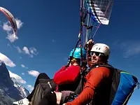 Paragliding Jungfrau GmbH – Cliquez pour agrandir l’image 3 dans une Lightbox