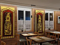 Thai Restaurant Orchidee – click to enlarge the image 12 in a lightbox