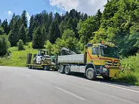 Flims Transporte AG – click to enlarge the image 1 in a lightbox