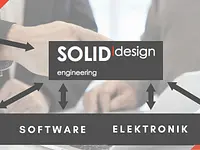 SOLID-design GmbH - Klicken Sie, um das Bild 1 in einer Lightbox vergrössert darzustellen