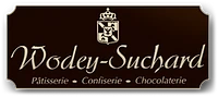 Logo Wodey-Suchard SA Confiserie