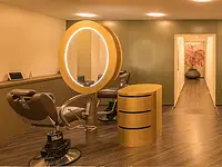 Andrea Giorgio Hair Salon - Klicken Sie, um das Bild 23 in einer Lightbox vergrössert darzustellen