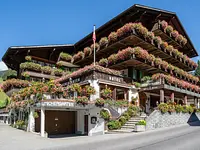 Hotel Gletschergarten - Klicken Sie, um das Bild 1 in einer Lightbox vergrössert darzustellen