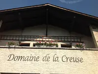 Domaine de la Creuse - cliccare per ingrandire l’immagine 1 in una lightbox