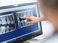 Dr méd. dent. Cabinet Dentaire Zimmerli Sàrl - Klicken Sie, um das Bild 4 in einer Lightbox vergrössert darzustellen