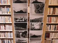 Librairie du Corbac Sàrl - Klicken Sie, um das Bild 11 in einer Lightbox vergrössert darzustellen