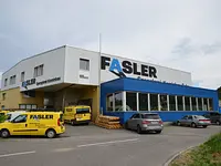 Fasler AG - cliccare per ingrandire l’immagine 1 in una lightbox