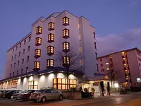 Hotel Sommerau Ticino AG – click to enlarge the image 2 in a lightbox