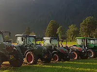 Tscharner AG Farm-Service – Cliquez pour agrandir l’image 1 dans une Lightbox