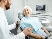 Clinique Dentaire de Meyrin - cliccare per ingrandire l’immagine 25 in una lightbox