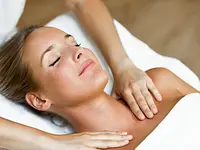 Thara Thai Spa & Massage Praxis - Baden AG - cliccare per ingrandire l’immagine 8 in una lightbox