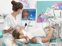 Centre Dentaire Lancy – Cliquez pour agrandir l’image 5 dans une Lightbox