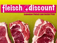 Fleisch Discount Seebach - Klicken Sie, um das Bild 3 in einer Lightbox vergrössert darzustellen