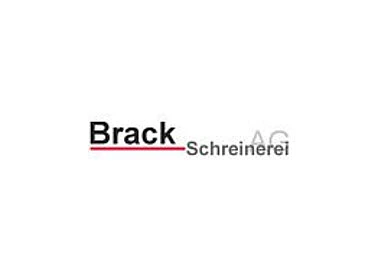 Brack Schreinerei AG