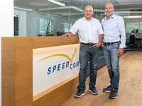 Speedcom (Schweiz) AG – Cliquez pour agrandir l’image 1 dans une Lightbox