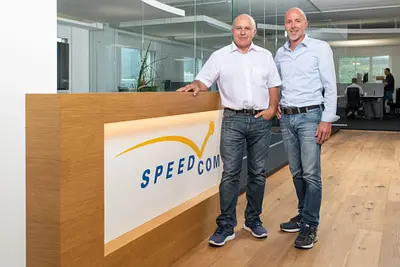 Speedcom (Schweiz) AG