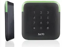 Salto Systems AG - cliccare per ingrandire l’immagine 9 in una lightbox