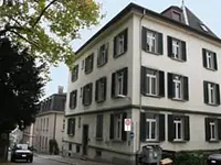Steinhof Immobilien AG Zürich – Cliquez pour agrandir l’image 5 dans une Lightbox