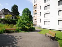 Altersheim und Pflegeheim Steinfeld - cliccare per ingrandire l’immagine 3 in una lightbox