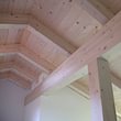 Dettaglio soffitto | Deckendetail - BAUM Studio