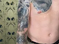 Tattoo V Atelier - Klicken Sie, um das Bild 3 in einer Lightbox vergrössert darzustellen