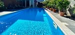 MAGLIASO - vendesi esclusiva villa con piscina e vista lago