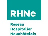 RHNe Réseau hospitalier Neuchâtelois - site de Neuchâtel, Pourtalès – click to enlarge the image 1 in a lightbox