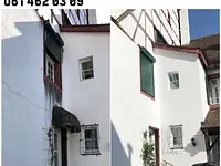 TORRO Malerbetrieb GmbH - Klicken Sie, um das Bild 21 in einer Lightbox vergrössert darzustellen