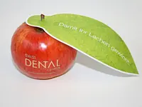 Swiss Dental Center - cliccare per ingrandire l’immagine 6 in una lightbox