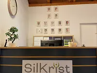 Physiotherapie Silkrist GmbH - Klicken Sie, um das Bild 3 in einer Lightbox vergrössert darzustellen