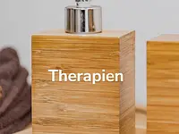 Praxis für Medizinische Massagen Philippe Hügin GmbH - Klicken Sie, um das Bild 4 in einer Lightbox vergrössert darzustellen