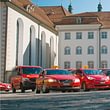 Kloster St. Gallen Taxi