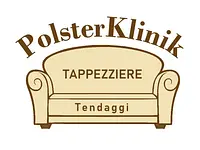 Tappezziere Castelli 'Polsterklinik' - cliccare per ingrandire l’immagine 1 in una lightbox