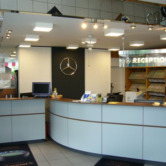Nord-Garage AG Ohringen in Seuzach - Adresse & Öffnungszeiten auf local