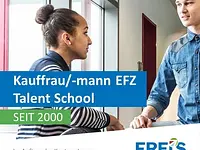 FREI'S Schulen AG Luzern – Cliquez pour agrandir l’image 6 dans une Lightbox