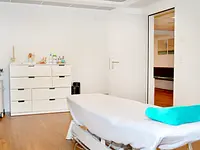Physiotherapie HERRLIBERG GmbH – click to enlarge the image 13 in a lightbox