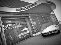 Carrozzeria Lepori SA – click to enlarge the image 1 in a lightbox