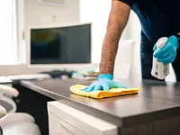 Putzfee Reinigungen - Klicken Sie, um das Bild 11 in einer Lightbox vergrössert darzustellen