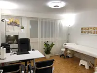 Hausarztpraxis Muttenz – Cliquez pour agrandir l’image 4 dans une Lightbox
