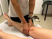 Alessandra Gorla Fisioterapia - cliccare per ingrandire l’immagine 6 in una lightbox