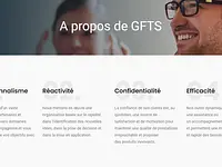 GFTS Sàrl – click to enlarge the image 1 in a lightbox