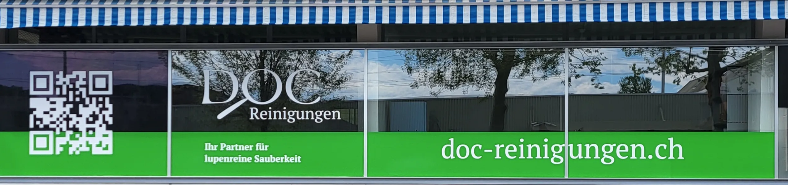 DOC Reinigungen GmbH