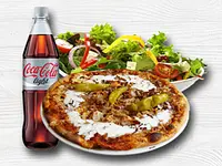Pizzeria Ostring – Cliquez pour agrandir l’image 2 dans une Lightbox