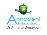 Cabinet Dentaire Annadent - Klicken Sie, um das Bild 1 in einer Lightbox vergrössert darzustellen
