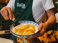 BaBa - oriental soul-food - cliccare per ingrandire l’immagine 10 in una lightbox