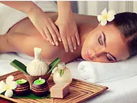 Praxis für Kosmetik und Massagen – click to enlarge the image 1 in a lightbox