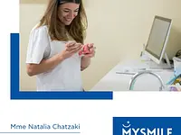 MySmile Cabinet dentaire Vésenaz – Cliquez pour agrandir l’image 2 dans une Lightbox
