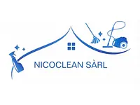 Nicoclean Sàrl – Cliquez pour agrandir l’image 1 dans une Lightbox